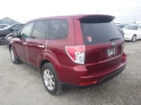 Vehicle SU00001173 thumbnail 4