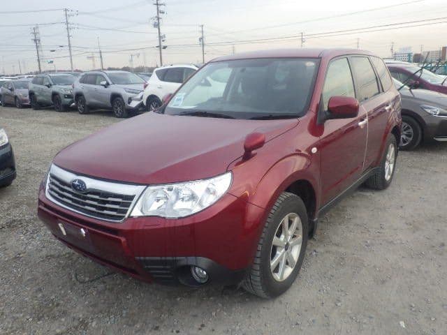 Vehicle SU00001173 large view 2