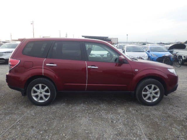 Vehicle SU00001173 large view 7