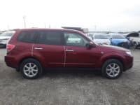 Vehicle SU00001173 thumbnail 7