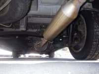 Vehicle SU00001198 thumbnail 16