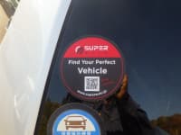 Vehicle SU00001176 thumbnail 20