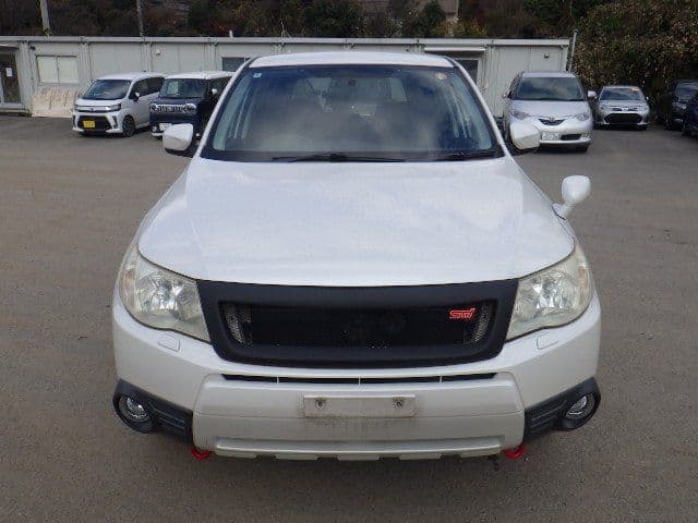 Vehicle SU00001192 large view 8