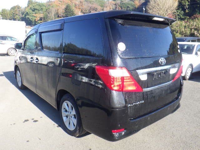 Vehicle SU00001198 large view 4