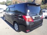 Vehicle SU00001198 thumbnail 4