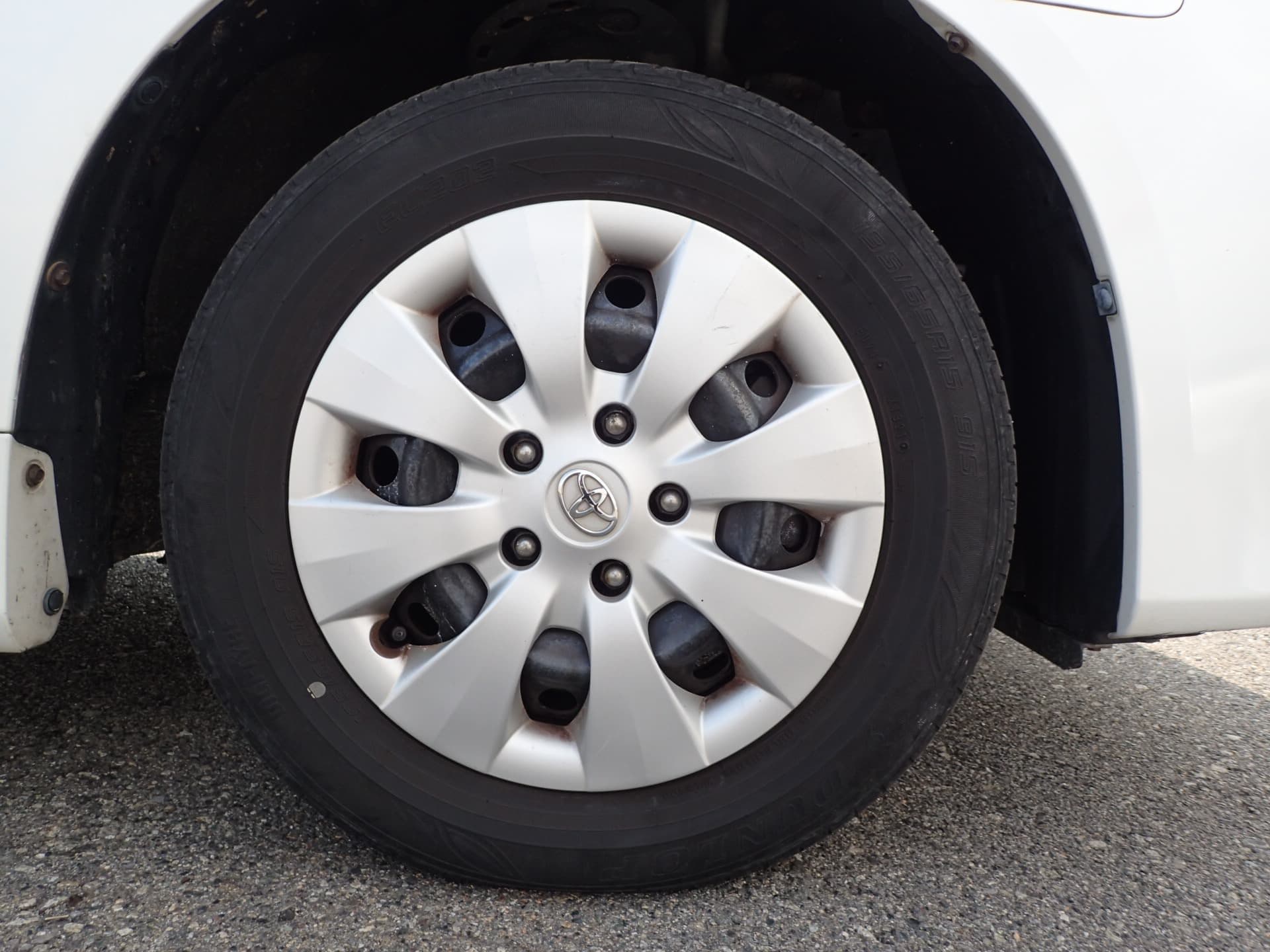 Vehicle SU00001200 large view 13