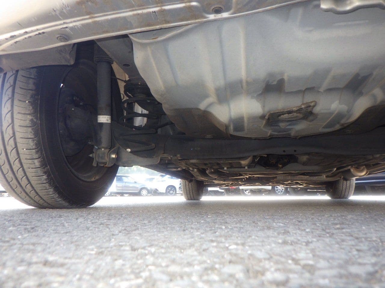 Vehicle SU00001176 large view 14