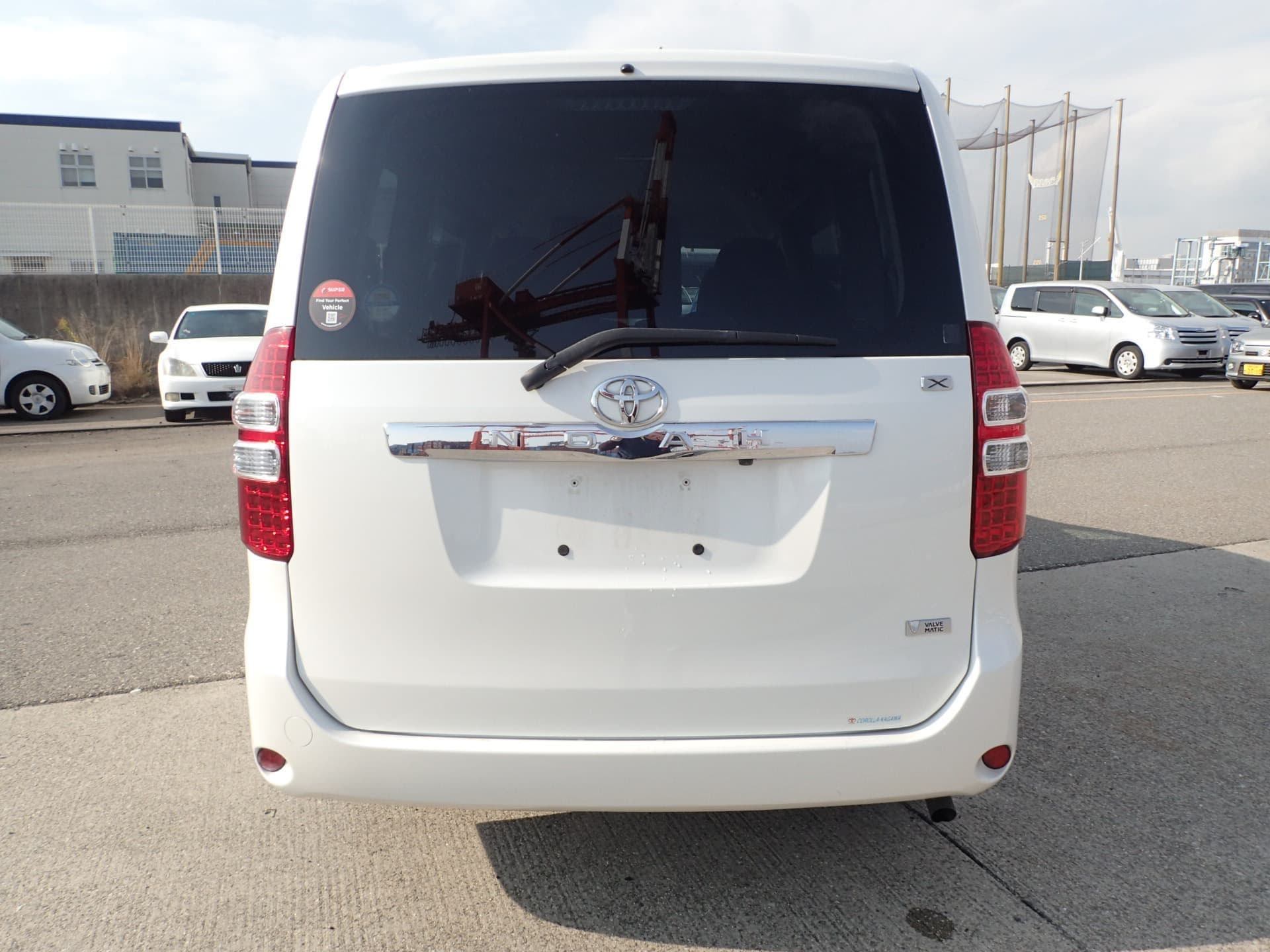 Vehicle SU00001200 large view 5