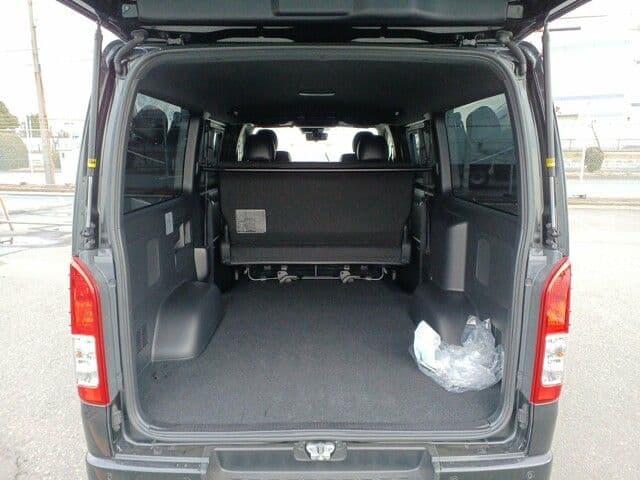 Vehicle SU00001257 large view 24