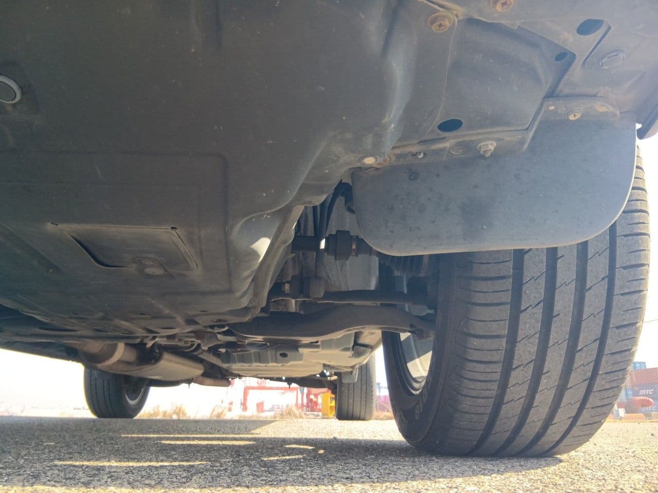 Vehicle SU00001238 large view 14