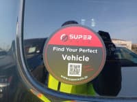 Vehicle SU00001257 thumbnail 20