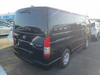 Vehicle SU00001257 thumbnail 6