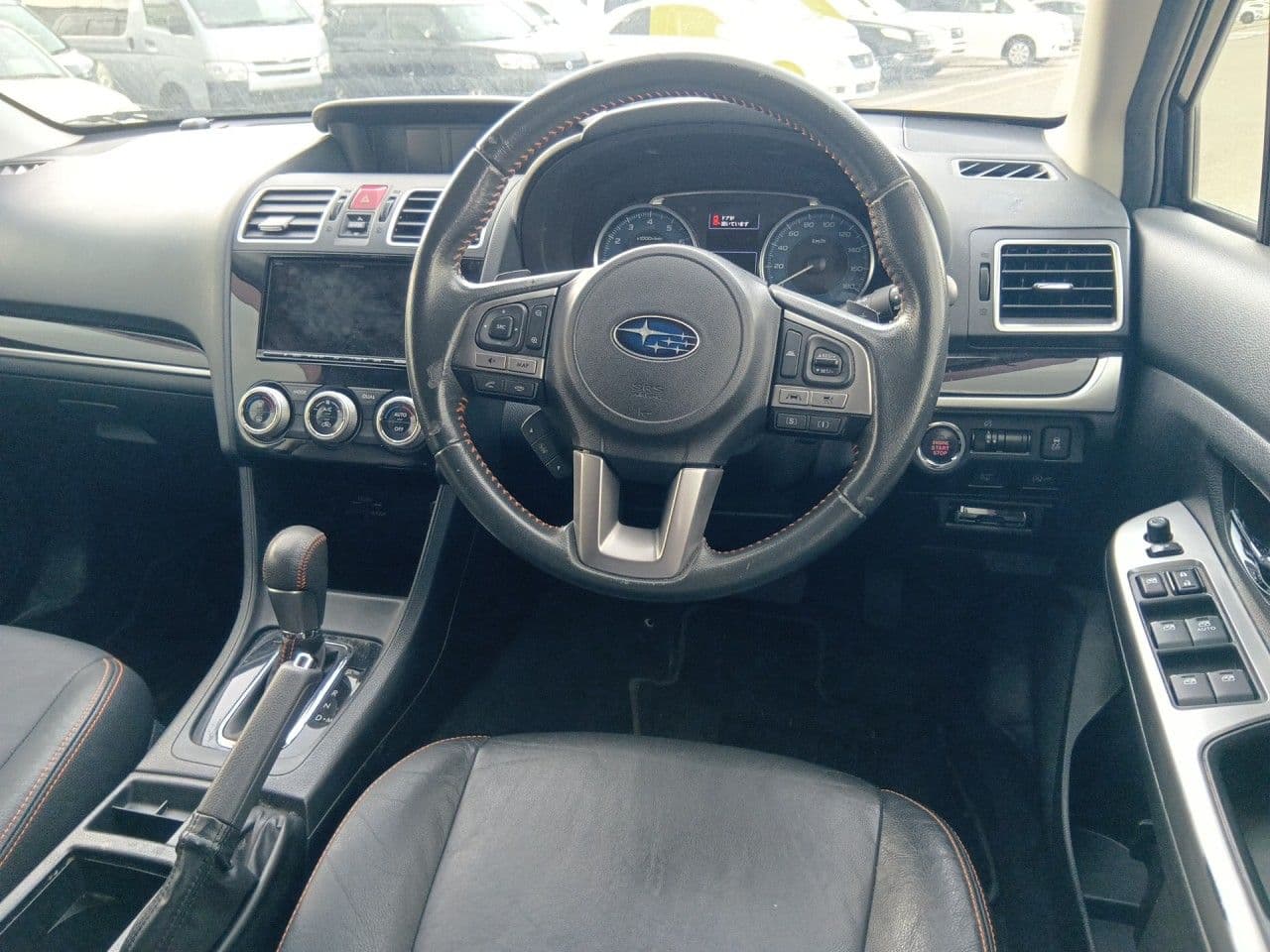 Vehicle SU00001256 large view 27