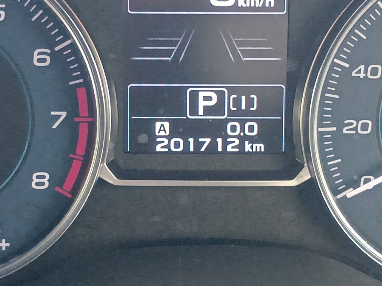 Vehicle SU00001256 large view 30