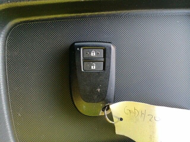 Vehicle SU00001257 large view 34