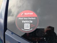 Vehicle SU00001256 thumbnail 20