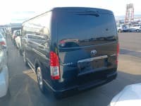 Vehicle SU00001257 thumbnail 4