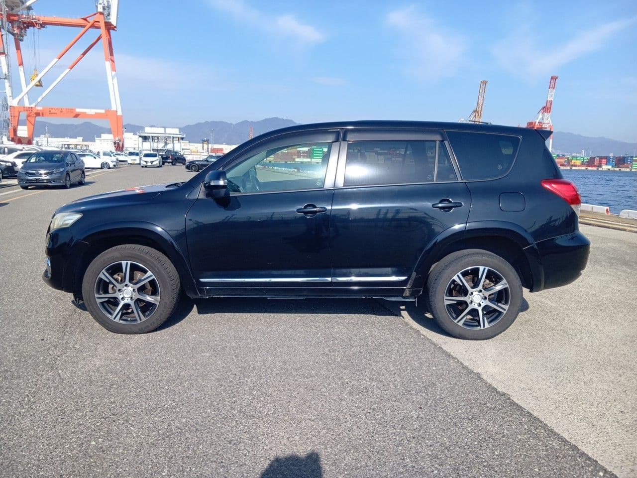 Vehicle SU00001238 large view 2