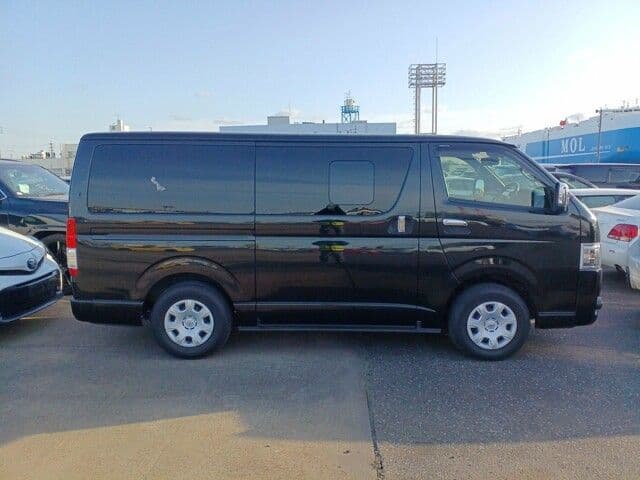 Vehicle SU00001257 large view 7