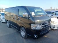 Vehicle SU00001257 thumbnail 8