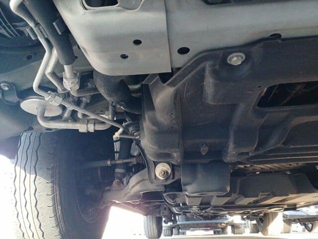 Vehicle SU00001257 large view 17