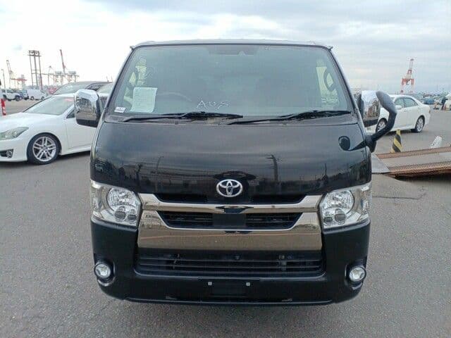 Vehicle SU00001257 large view 9