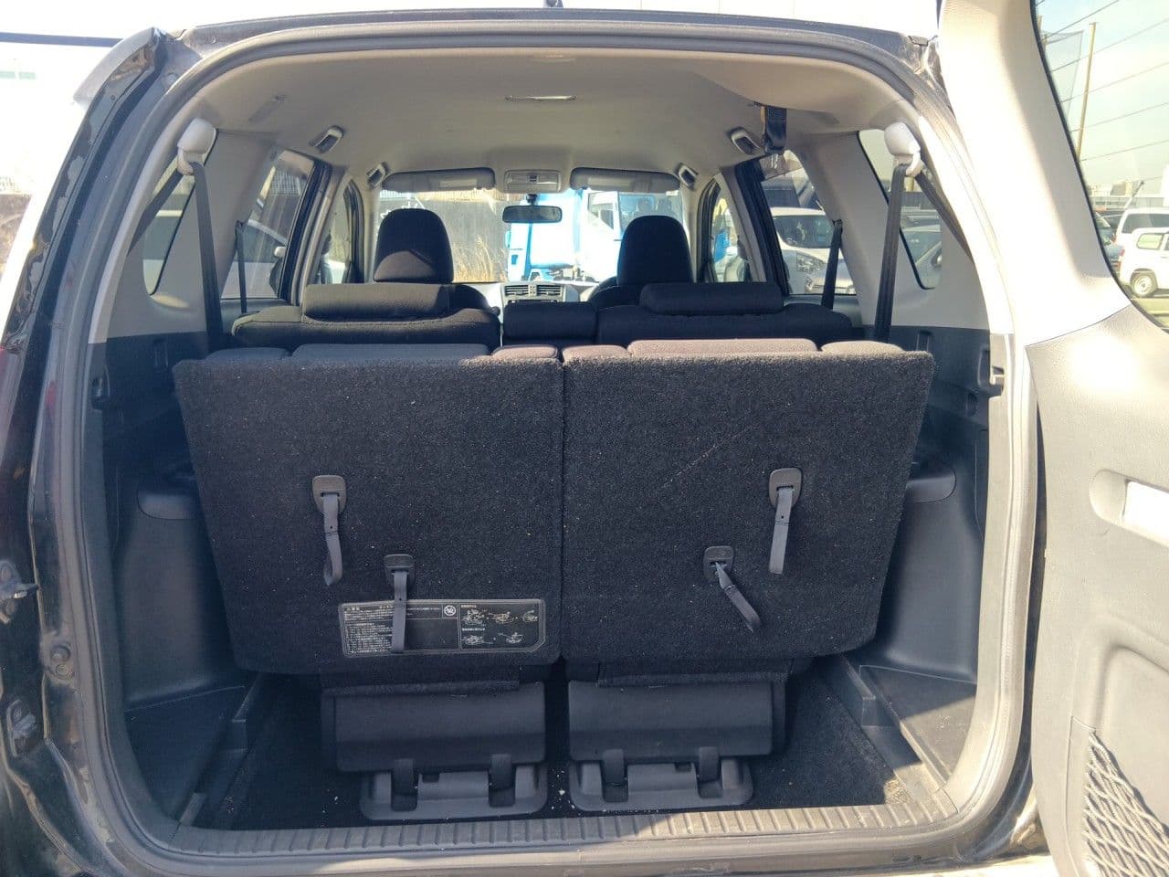 Vehicle SU00001238 large view 23