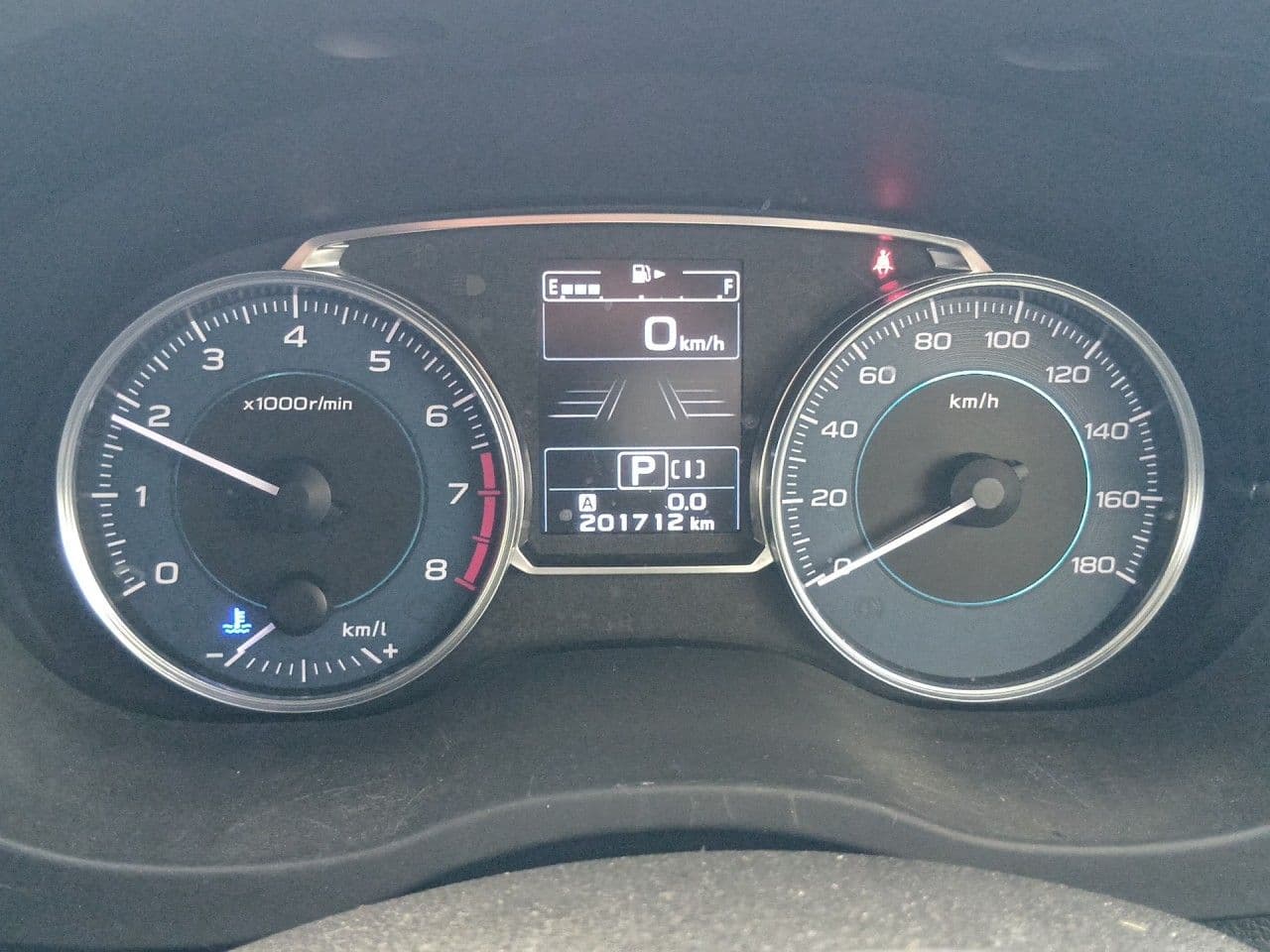 Vehicle SU00001256 large view 29