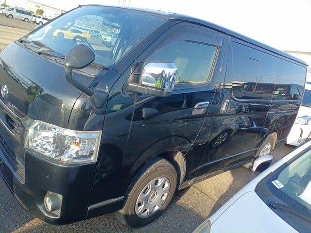 Vehicle SU00001257 large view 2