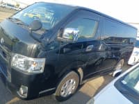 Vehicle SU00001257 thumbnail 2