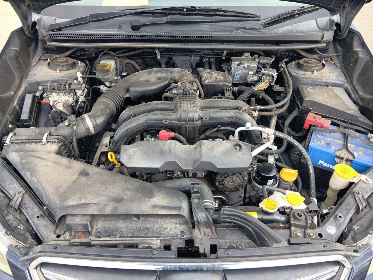 Vehicle SU00001256 large view 37