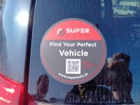 Vehicle SU00001238 thumbnail 20