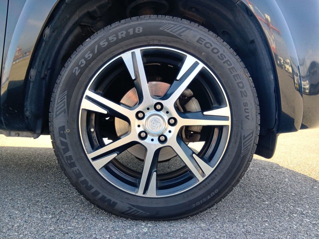 Vehicle SU00001238 large view 12