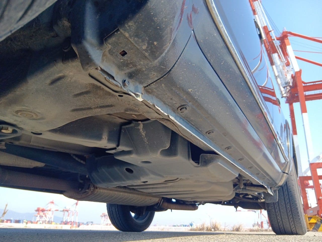 Vehicle SU00001238 large view 17