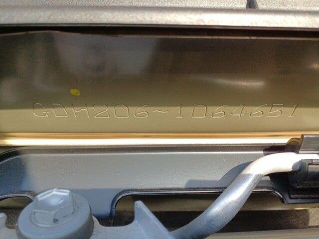 Vehicle SU00001257 large view 38