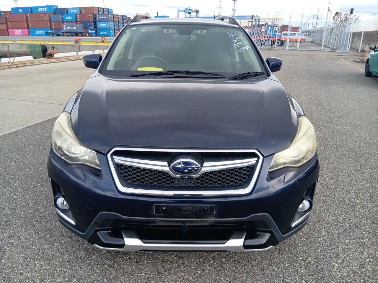 Vehicle SU00001256 large view 8