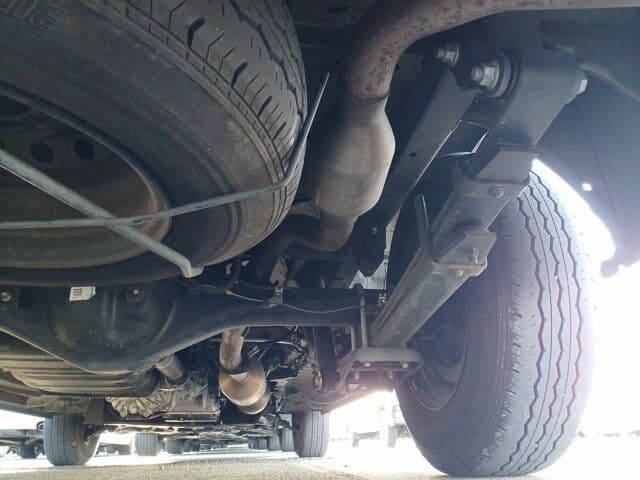 Vehicle SU00001257 large view 16