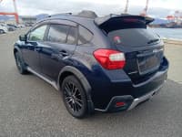 Vehicle SU00001256 thumbnail 3