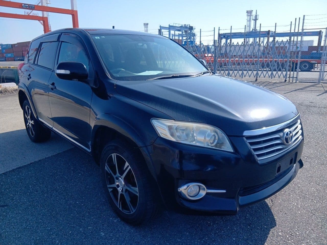 Vehicle SU00001238 large view 7