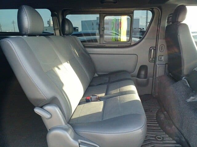 Vehicle SU00001257 large view 23