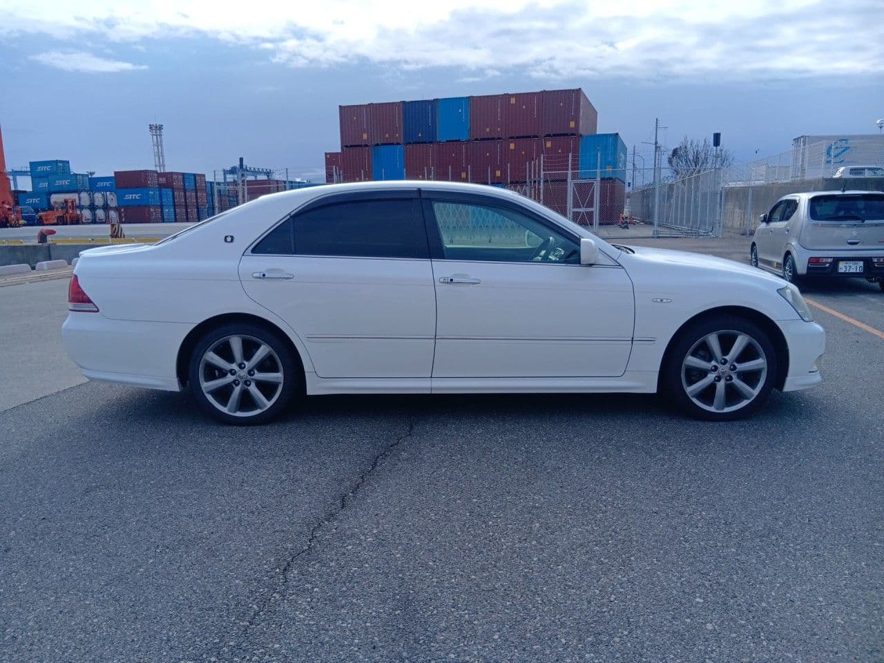 Vehicle SU00001288 large view 7