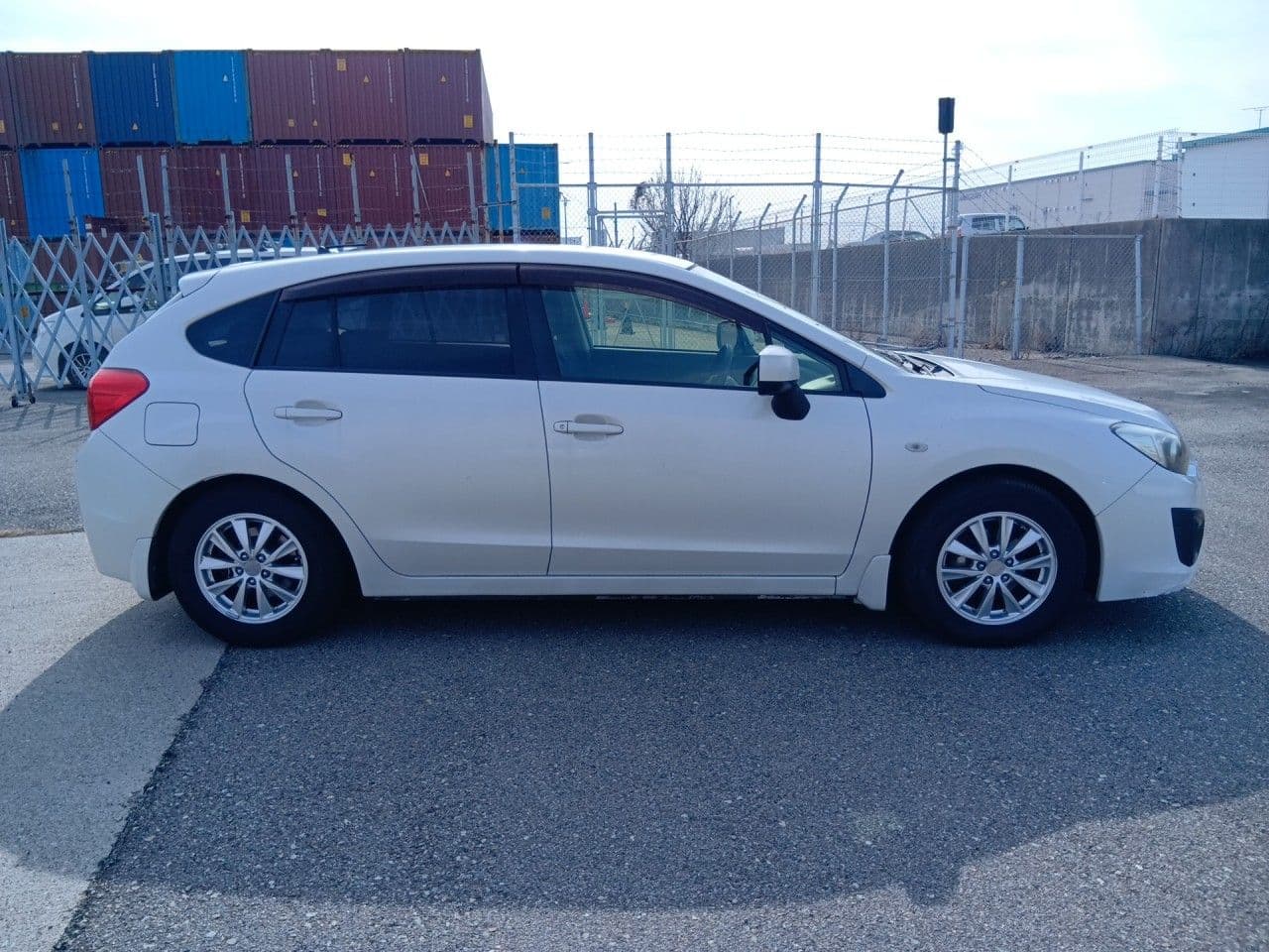 Vehicle SU00001292 large view 7