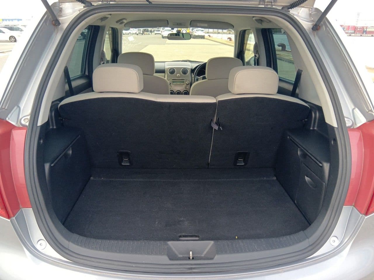 Vehicle SU00001296 large view 23