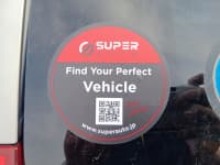 Vehicle SU00001296 thumbnail 20