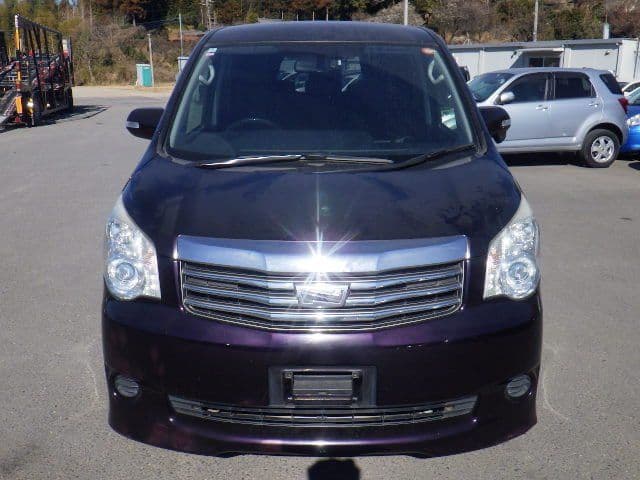 Vehicle SU00001264 large view 8