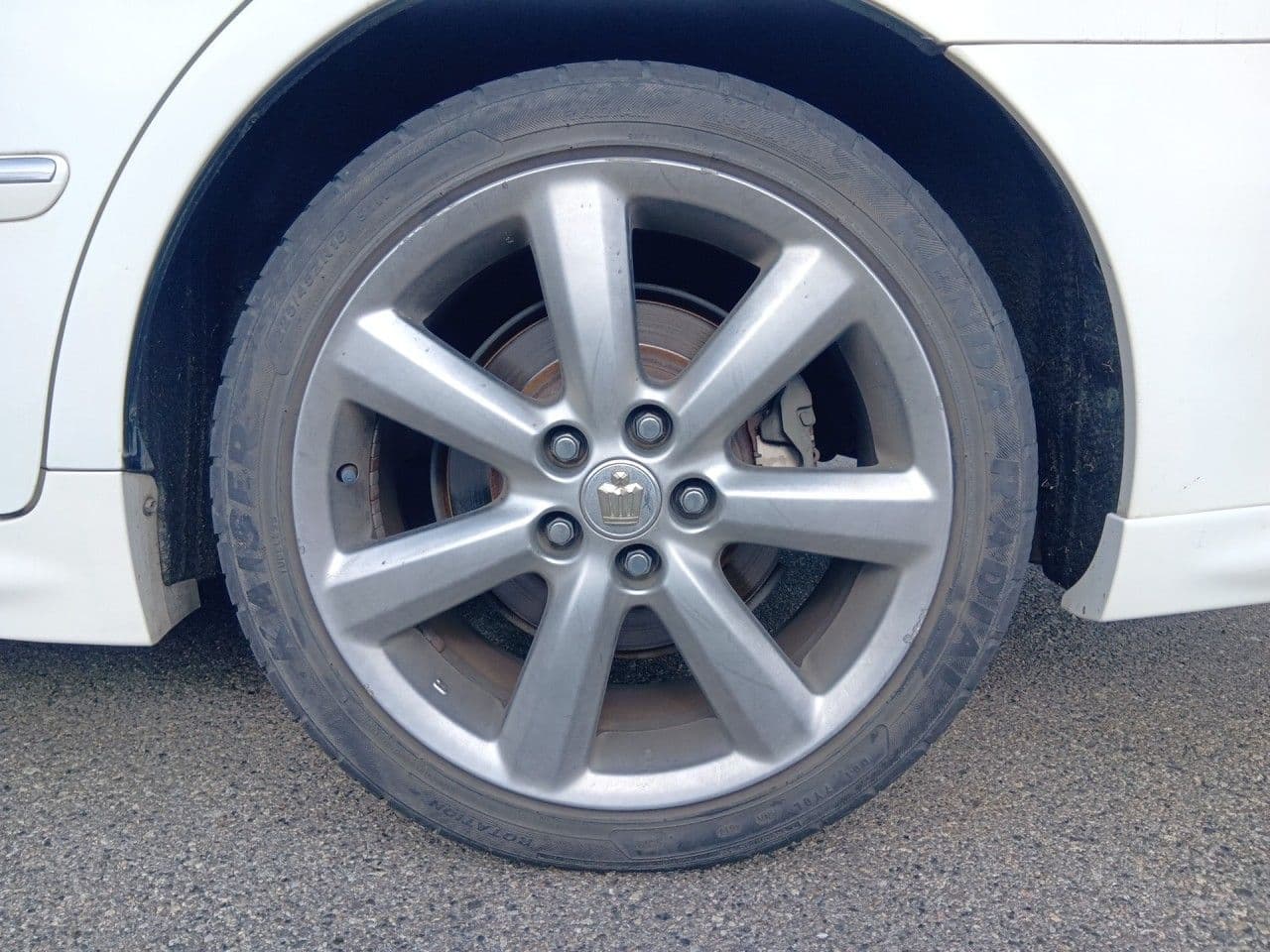 Vehicle SU00001288 large view 11