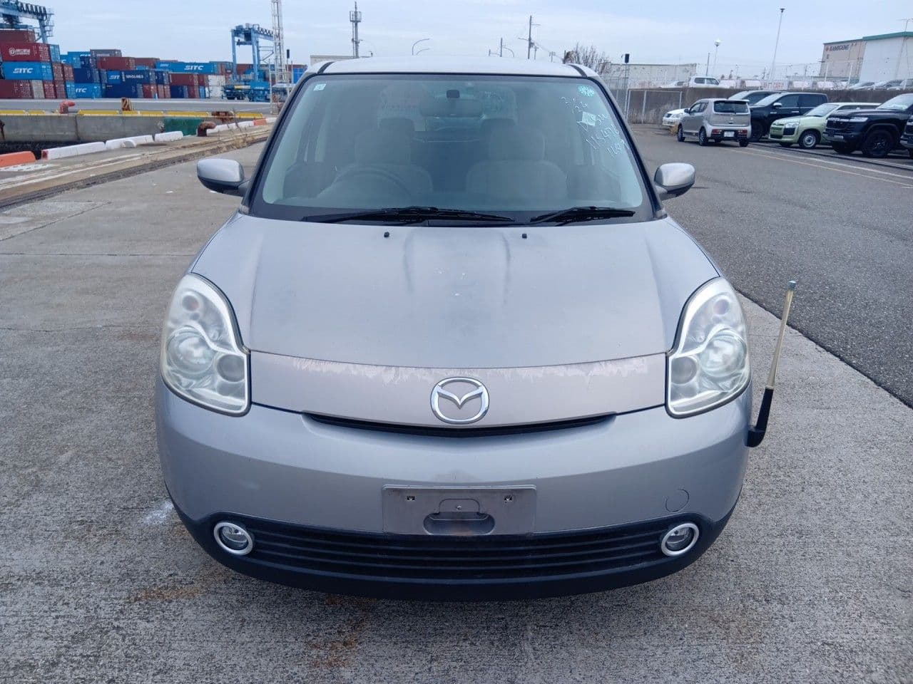 Vehicle SU00001296 large view 8