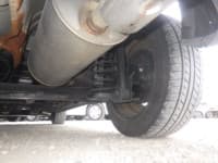 Vehicle SU00001301 thumbnail 17