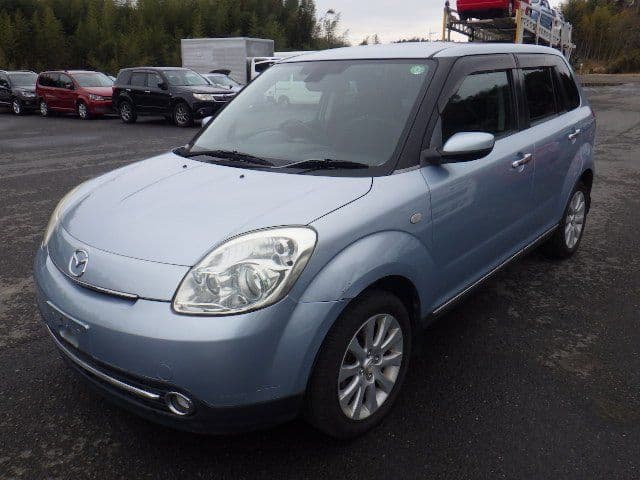 Vehicle SU00001297 large view 2