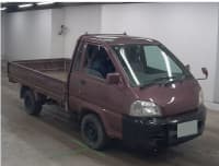 Vehicle SU00001321 thumbnail 1